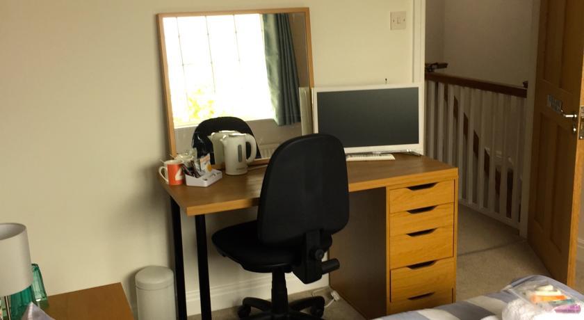 Heritage House Kington  Kamer foto