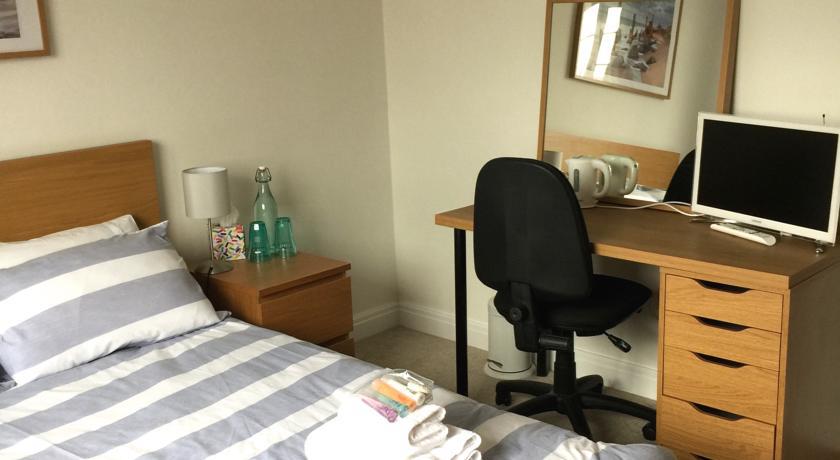 Heritage House Kington  Kamer foto