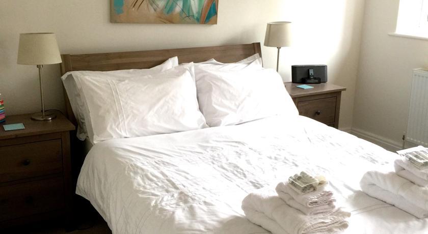 Heritage House Kington  Kamer foto