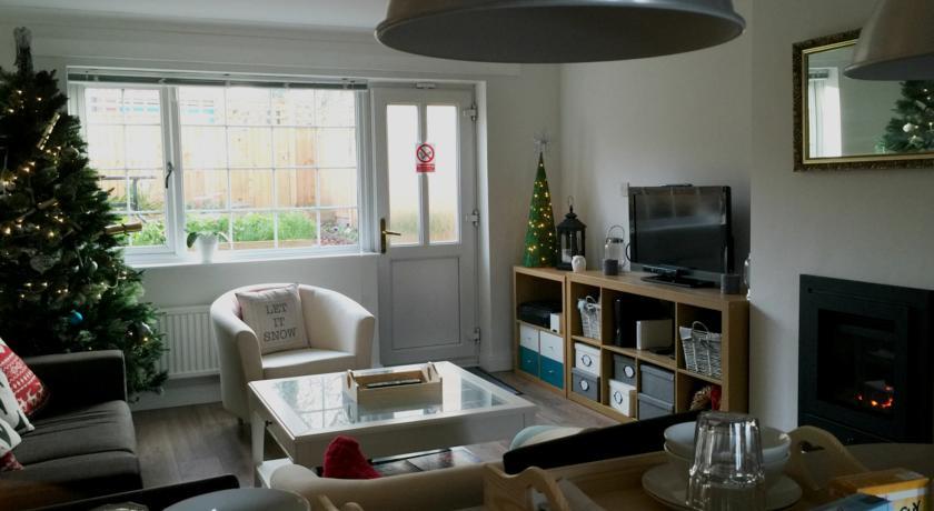 Heritage House Kington  Kamer foto