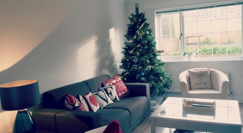 Heritage House Kington  Kamer foto